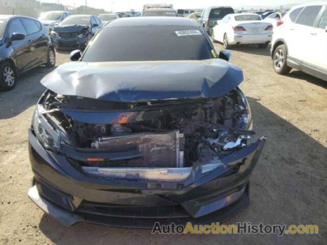 HONDA CIVIC LX, 19XFC2F51HE206091