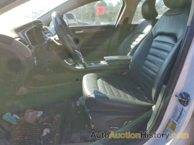 FORD FUSION SE, 3FA6P0HD0JR208478