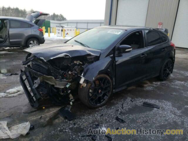 FORD FOCUS ST, 1FADP3L9XJL281352