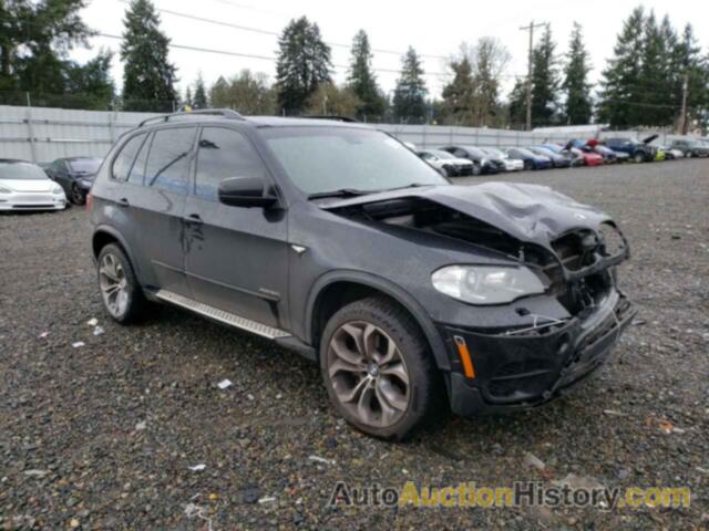 BMW X5 XDRIVE50I, 5UXZV8C52CL425784