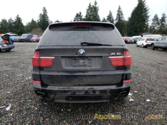 BMW X5 XDRIVE50I, 5UXZV8C52CL425784