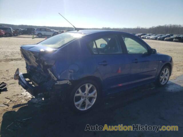 MAZDA MAZDA3 S, JM1BK324281831932