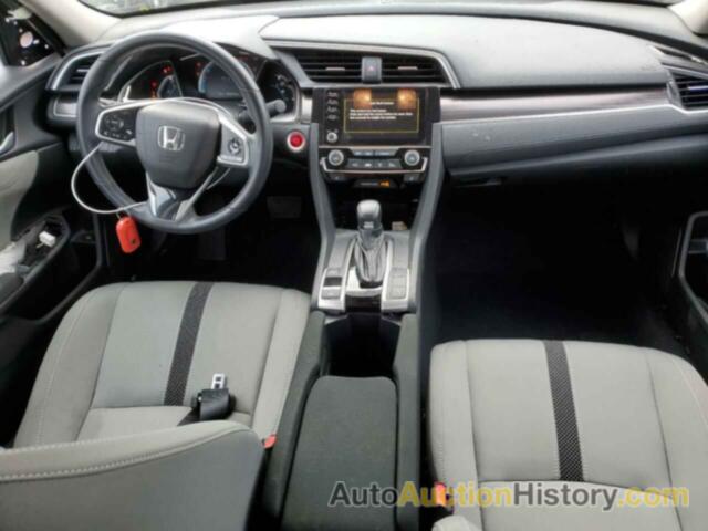 HONDA CIVIC EX, 19XFC1F37LE215296