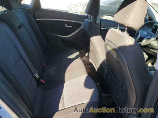 HYUNDAI ELANTRA, KMHD35LH8EU158346