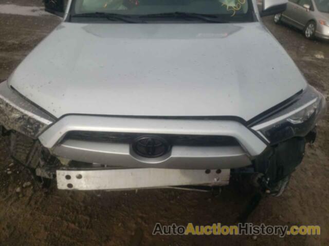 TOYOTA 4RUNNER SR5/SR5 PREMIUM, JTEBU5JR7G5338379