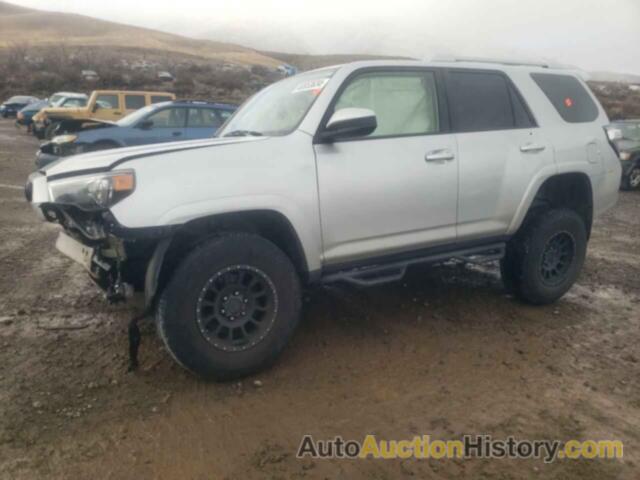 TOYOTA 4RUNNER SR5/SR5 PREMIUM, JTEBU5JR7G5338379