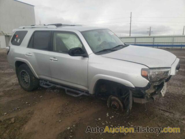 TOYOTA 4RUNNER SR5/SR5 PREMIUM, JTEBU5JR7G5338379