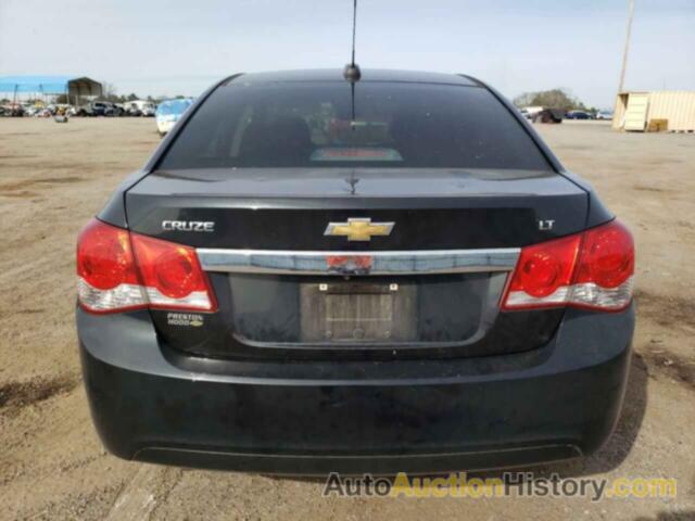 CHEVROLET CRUZE LT, 1G1PE5SB0G7137767