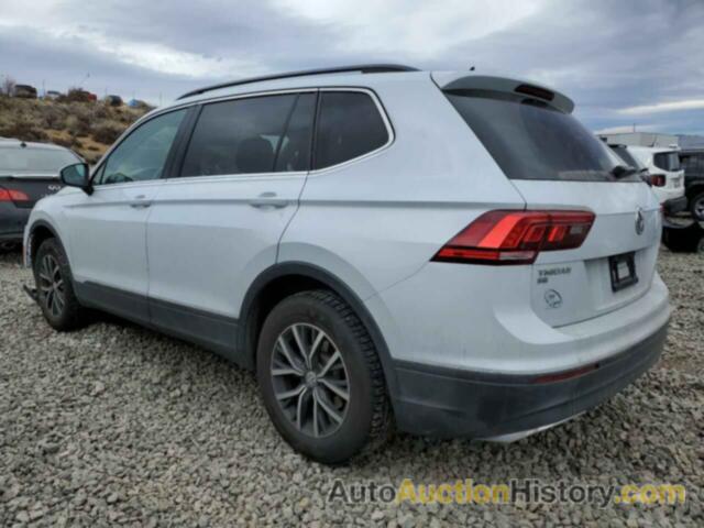 VOLKSWAGEN TIGUAN SE, 3VV2B7AX2KM032974