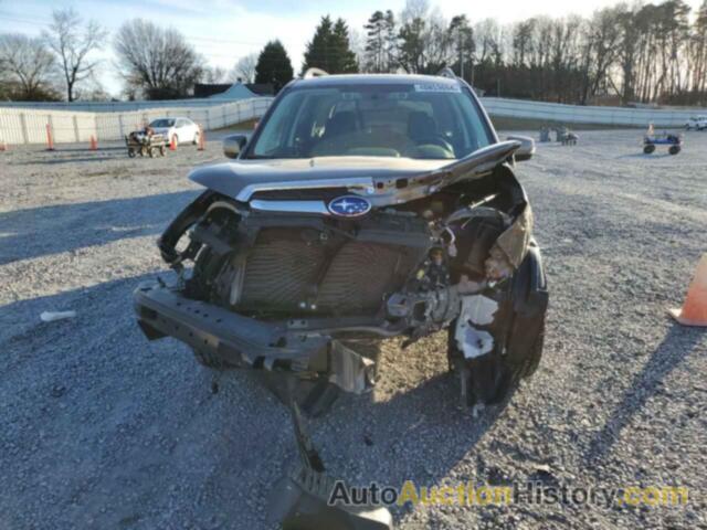 SUBARU FORESTER 2.5I TOURING, JF2SJAWC7JH548417