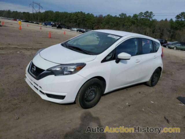 NISSAN VERSA S, 3N1CE2CP0KL358145