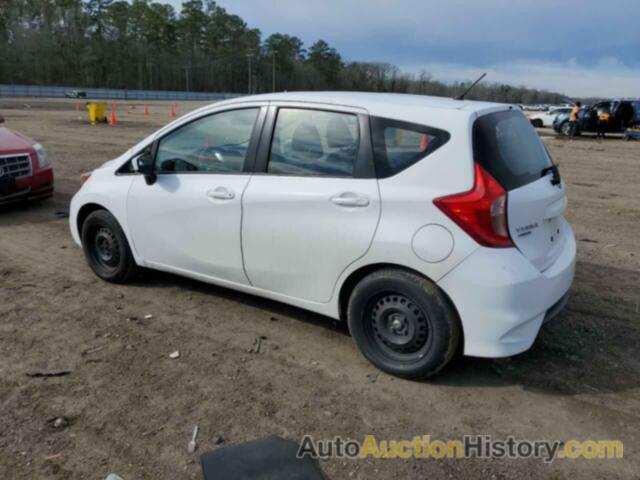 NISSAN VERSA S, 3N1CE2CP0KL358145