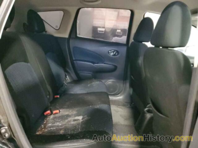 NISSAN VERSA S, 3N1CE2CP1FL443906