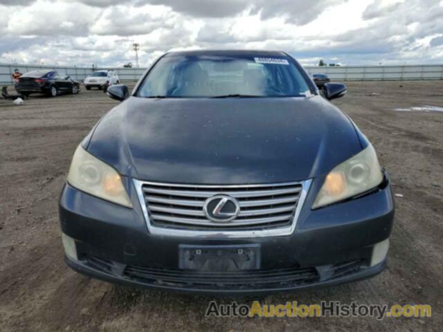 LEXUS ES350 350, JTHBK1EG2B2438314