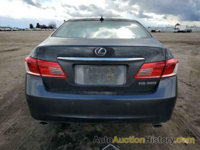 LEXUS ES350 350, JTHBK1EG2B2438314