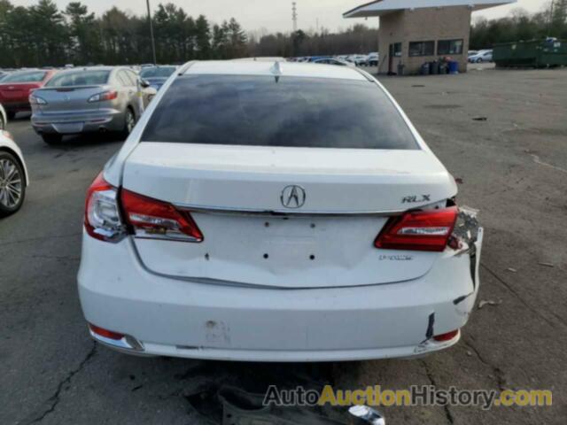 ACURA RLX TECH, JH4KC1F59EC006618