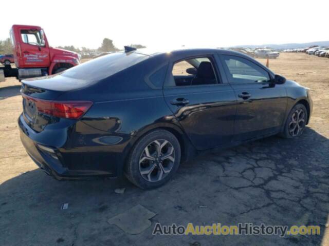 KIA FORTE FE, 3KPF24AD2LE173981