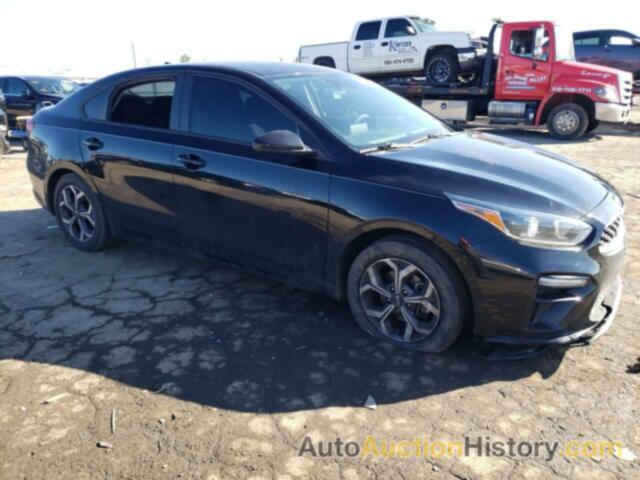 KIA FORTE FE, 3KPF24AD2LE173981