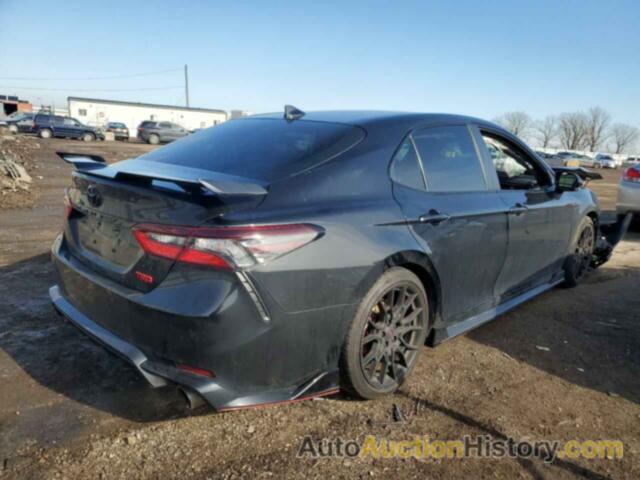 TOYOTA CAMRY TRD, 4T1KZ1AK6NU063734