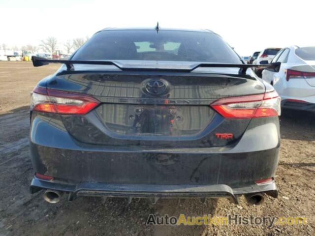 TOYOTA CAMRY TRD, 4T1KZ1AK6NU063734