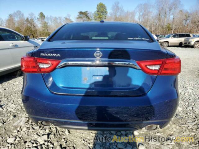 NISSAN MAXIMA 3.5S, 1N4AA6AP9HC402972