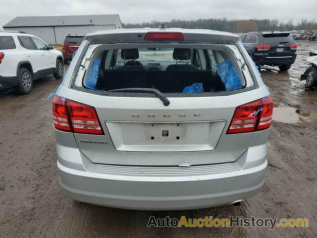 DODGE JOURNEY SE, 3C4PDCAB9ET102590