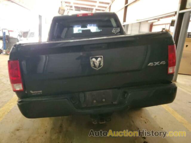 RAM 1500 ST, 1C6RR7KG3HS733098