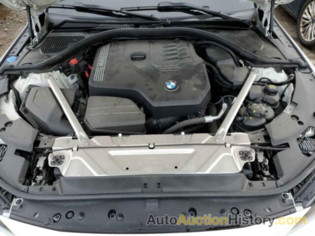 BMW 4 SERIES, WBA73AP01MCF85502