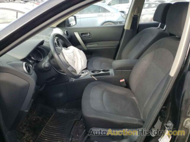 NISSAN ROGUE S, JN8AS5MT1BW569007