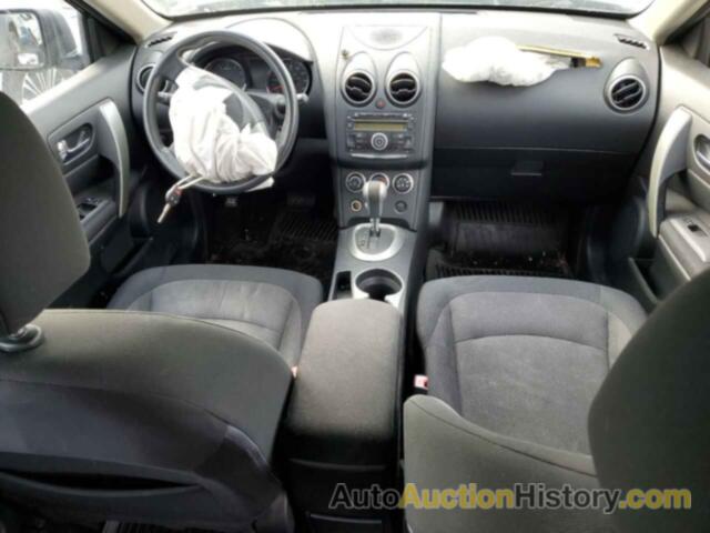 NISSAN ROGUE S, JN8AS5MT1BW569007