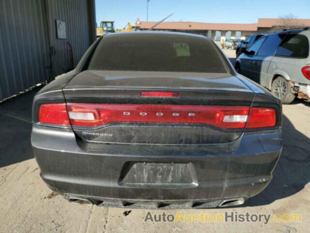 DODGE CHARGER SE, 2C3CDXBG0EH284662