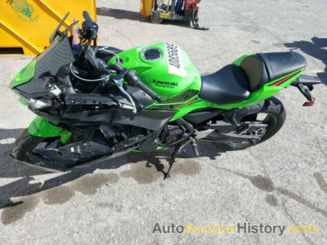 KAWASAKI EX650 P P, ML5EXEP13RDAB9802