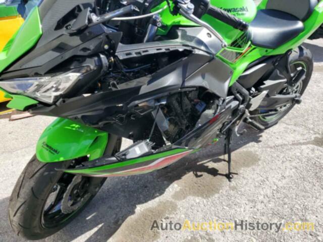 KAWASAKI EX650 P P, ML5EXEP13RDAB9802