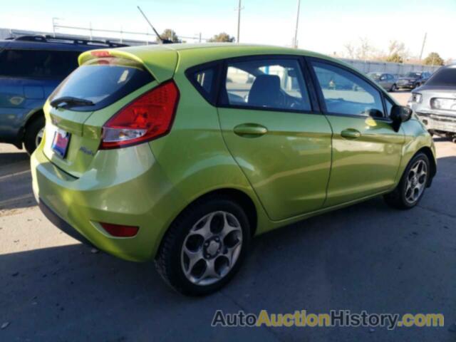 FORD FIESTA SES, 3FADP4FJ2BM101244