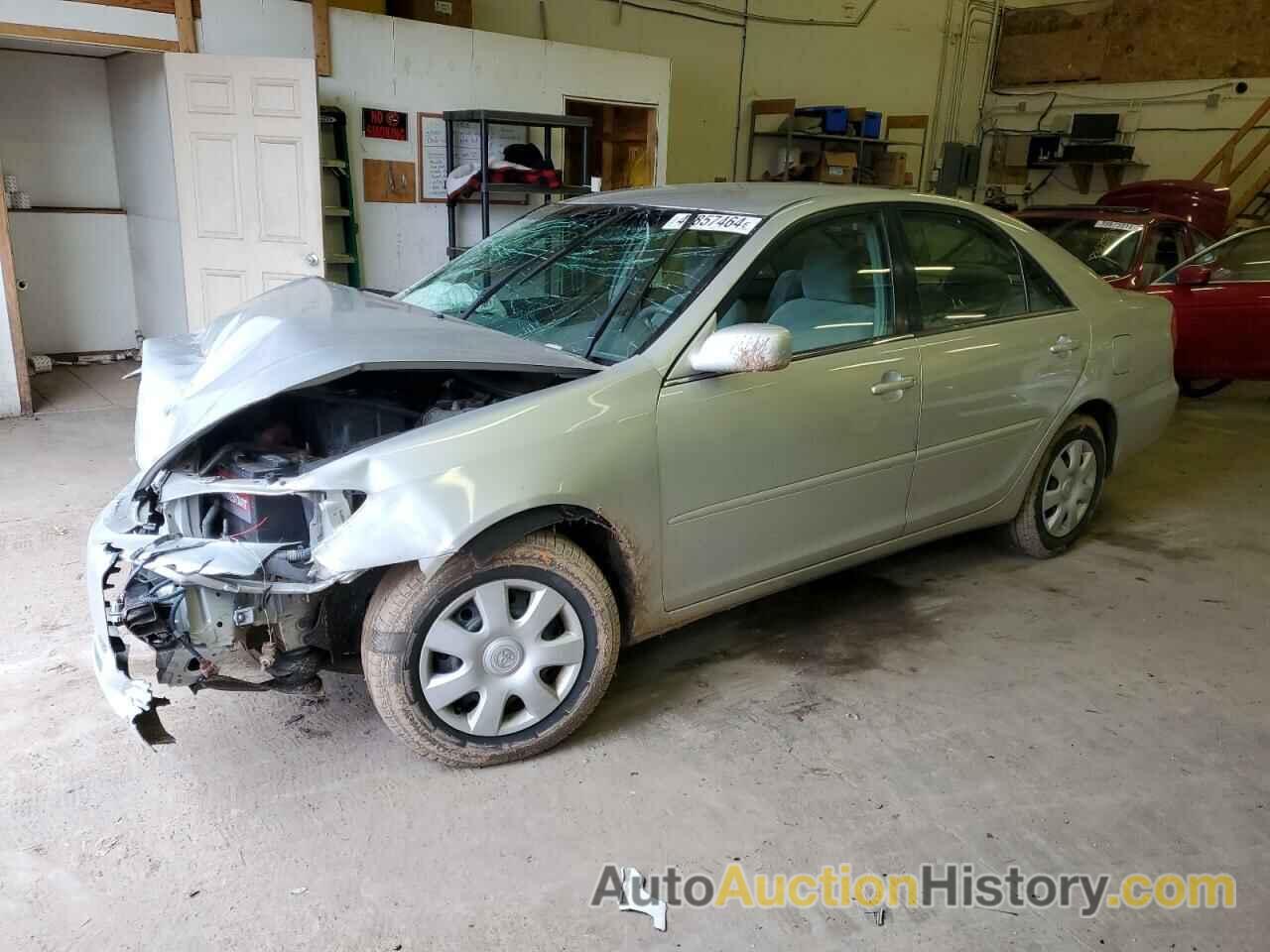 TOYOTA CAMRY LE, 4T1BE32K33U171943