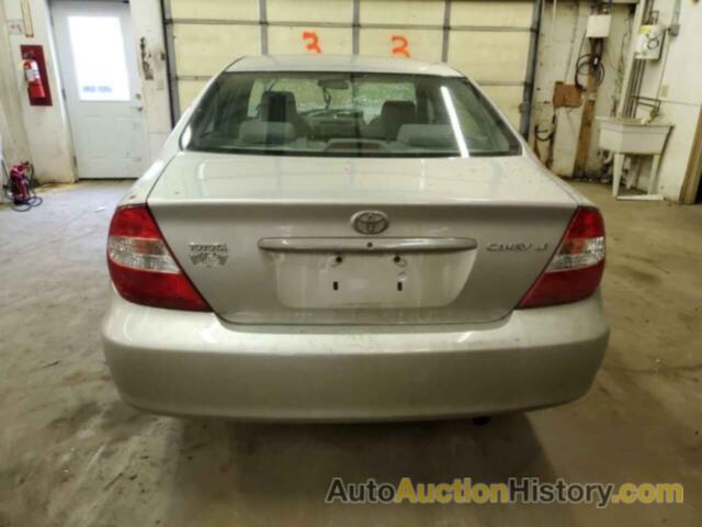 TOYOTA CAMRY LE, 4T1BE32K33U171943