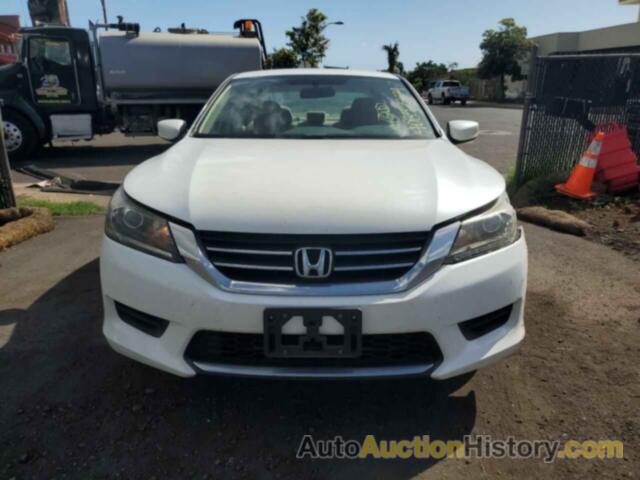 HONDA ACCORD LX, 1HGCR2F3XFA133370