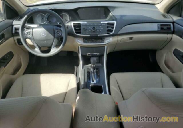 HONDA ACCORD LX, 1HGCR2F3XFA133370