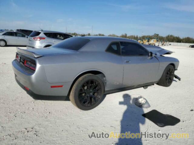 DODGE CHALLENGER R/T, 2C3CDZBTXJH209325