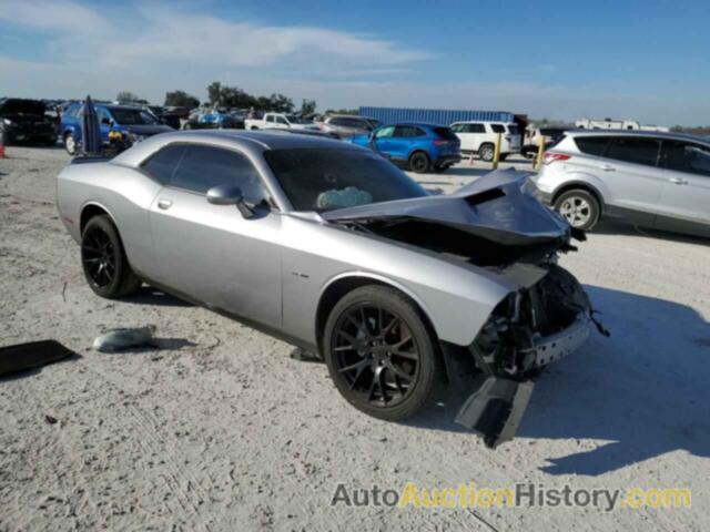 DODGE CHALLENGER R/T, 2C3CDZBTXJH209325