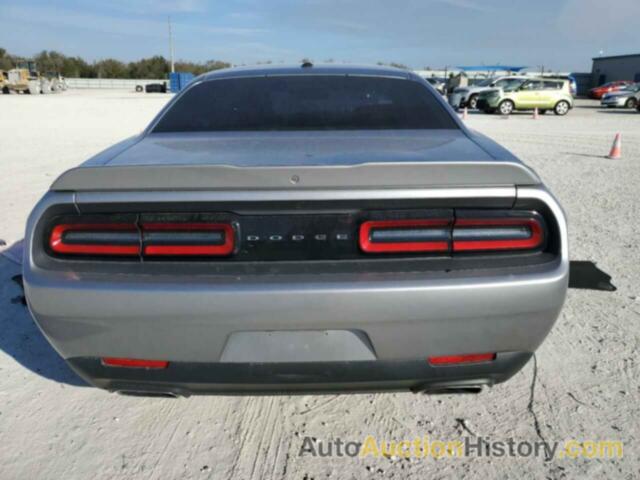 DODGE CHALLENGER R/T, 2C3CDZBTXJH209325