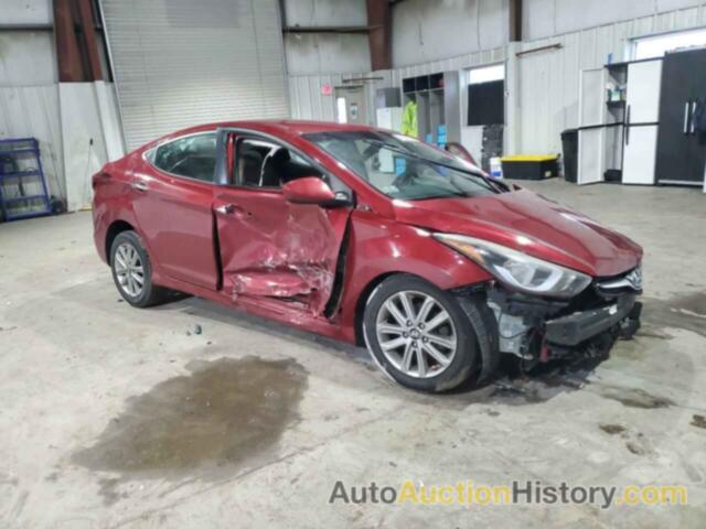 HYUNDAI ELANTRA SE, 5NPDH4AE5EH537498