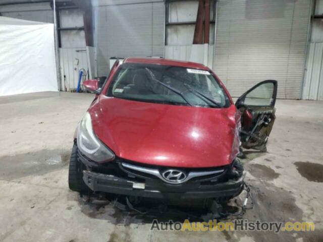 HYUNDAI ELANTRA SE, 5NPDH4AE5EH537498