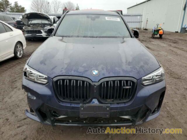 BMW X3 M40I M40I, 5UX83DP03P9T08226