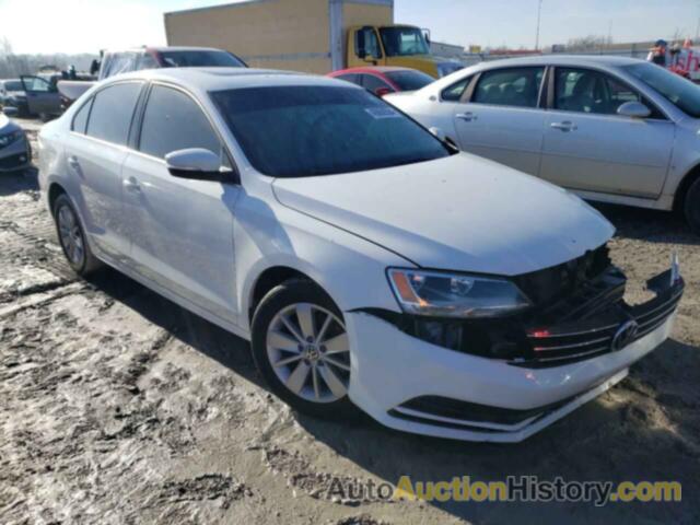 VOLKSWAGEN JETTA SE, 3VWD67AJ0GM365590