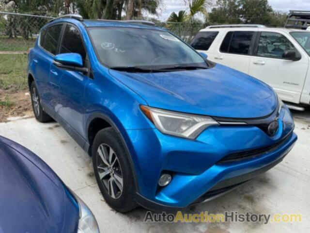 TOYOTA RAV4 ADVENTURE, 2T3WFREV1JW416783