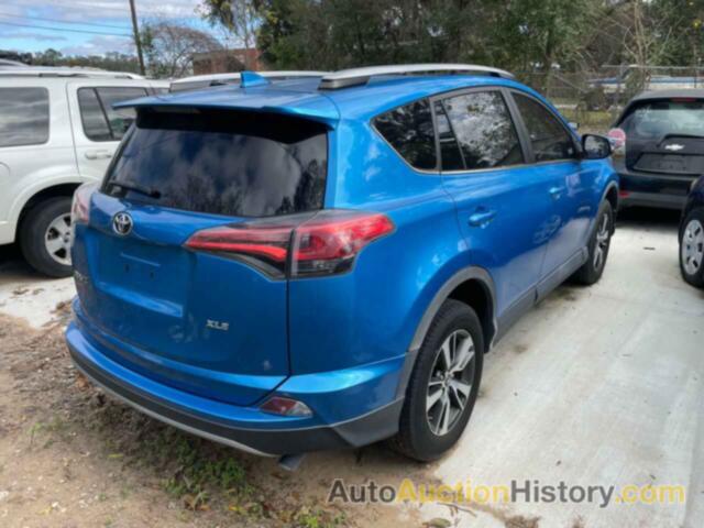 TOYOTA RAV4 ADVENTURE, 2T3WFREV1JW416783