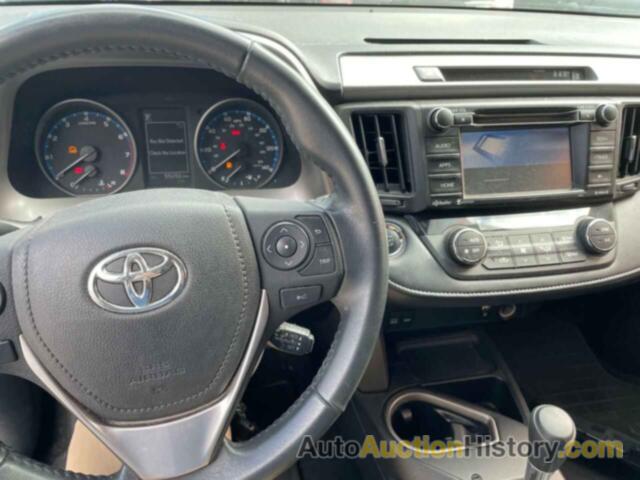 TOYOTA RAV4 ADVENTURE, 2T3WFREV1JW416783