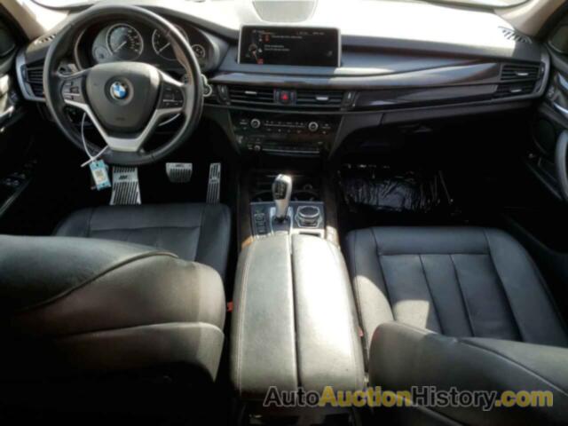 BMW X5 XDRIVE35I, 5UXKR0C5XE0H23790