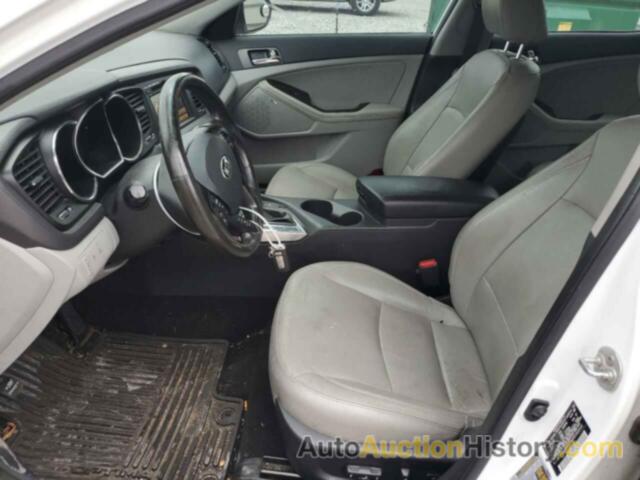 KIA OPTIMA EX, 5XXGN4A72DG105596